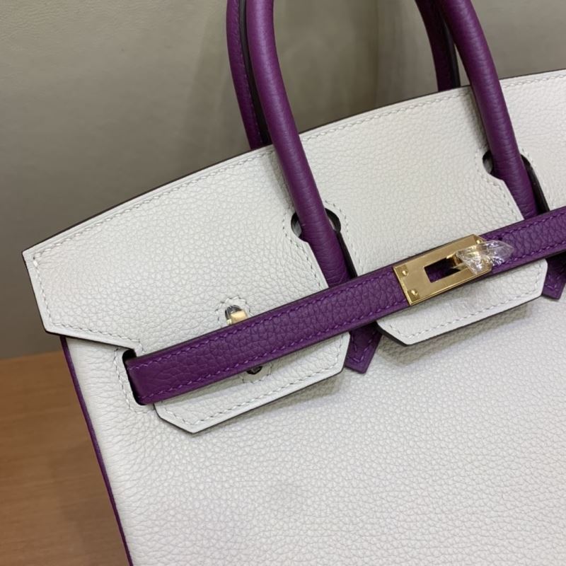 Hermes Birkin Bags